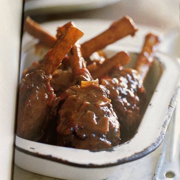 Slow Cooking not so fast food by Joanne Glynn - Picture 10 of 11